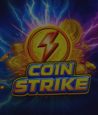 Coin Strike Hold and Win