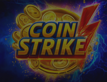 Coin Strike Hold and Win