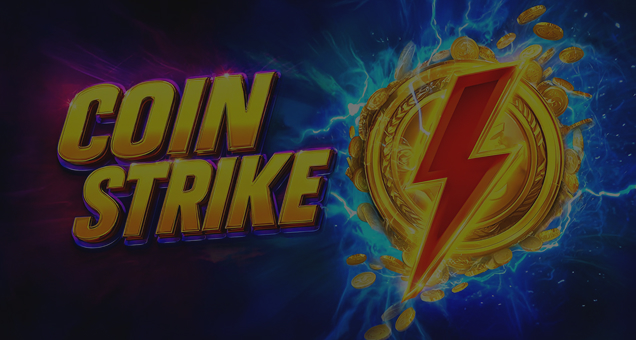 Coin Strike Hold and Win