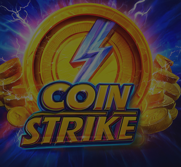 Coin Strike Hold and Win