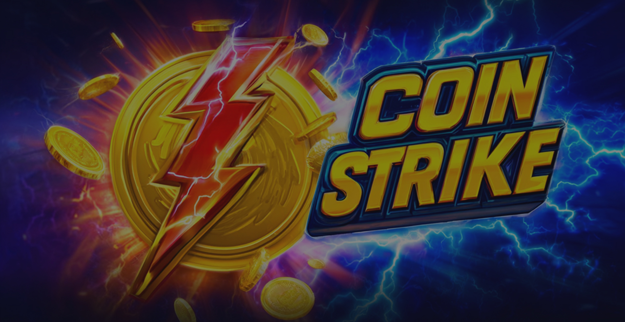 Coin Strike Hold and Win