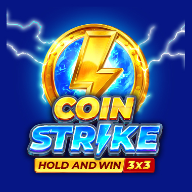 Coin Strike Hold and Win
